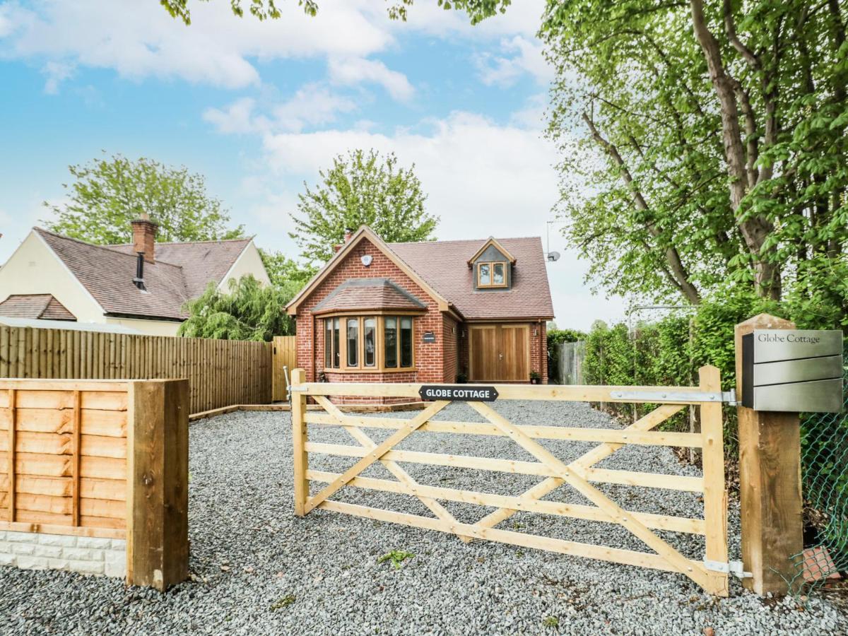 Globe Holiday home *