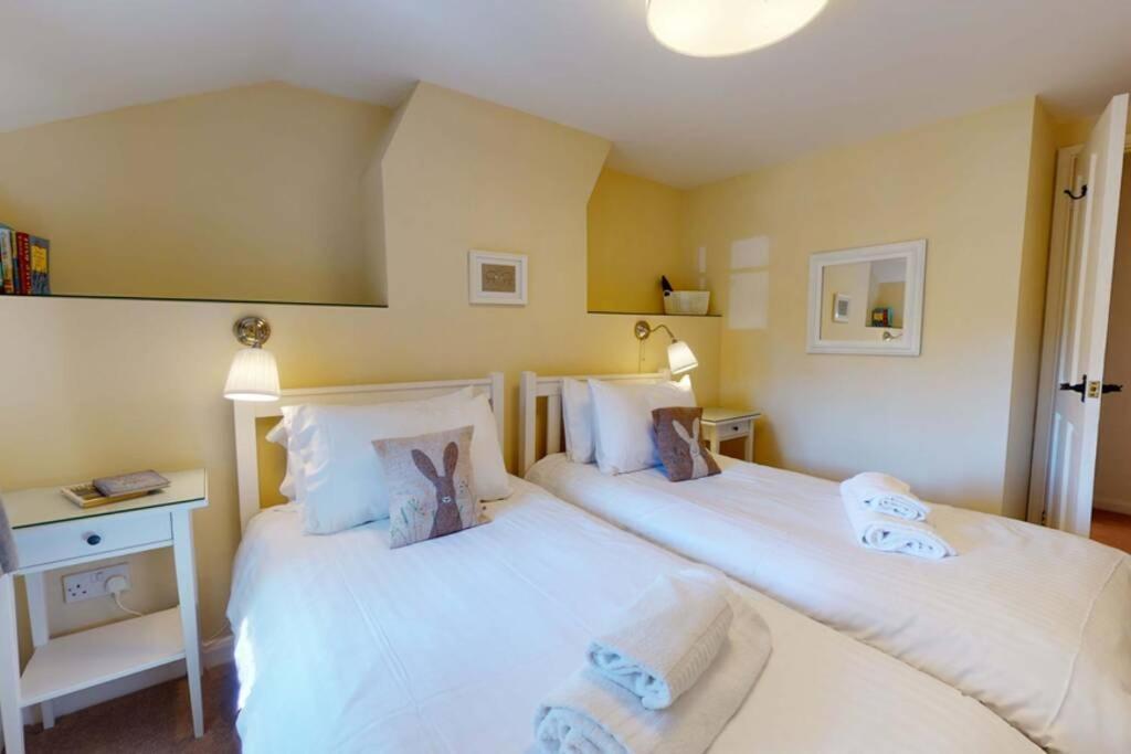 Picturesque In Shakespeare Country And Cotswolds Stratford-upon-Avon