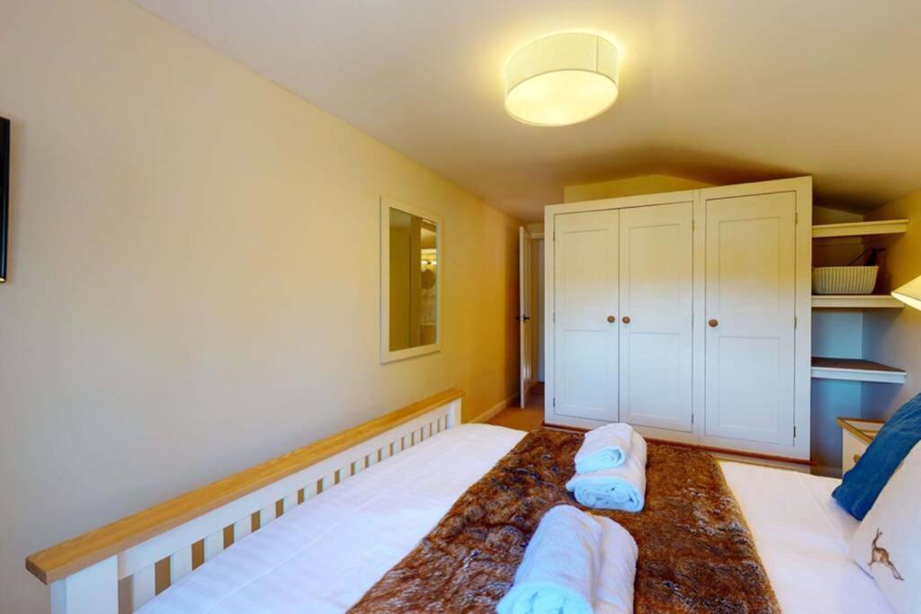 Holiday home Picturesque In Shakespeare Country And Cotswolds *