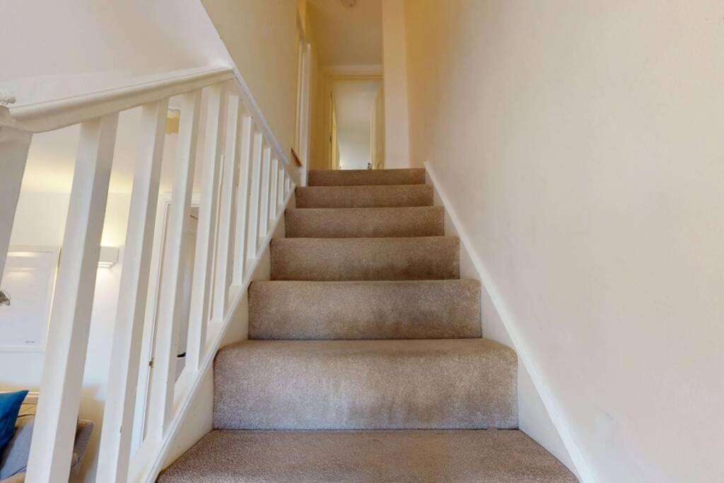 Picturesque In Shakespeare Country And Cotswolds Holiday home Stratford-upon-Avon