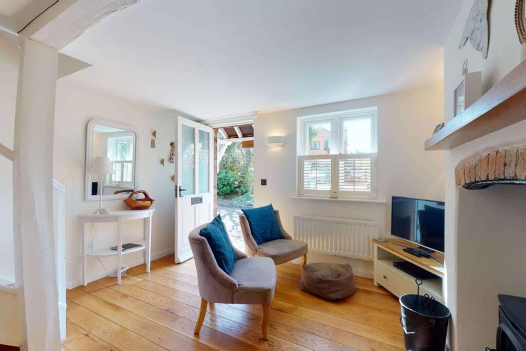 Holiday home Picturesque In Shakespeare Country And Cotswolds