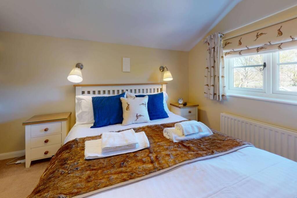 Holiday home Picturesque In Shakespeare Country And Cotswolds