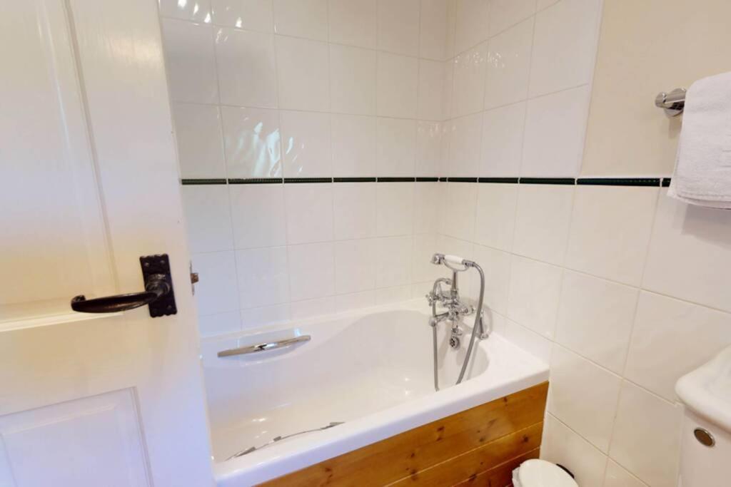 Picturesque In Shakespeare Country And Cotswolds Holiday home Stratford-upon-Avon