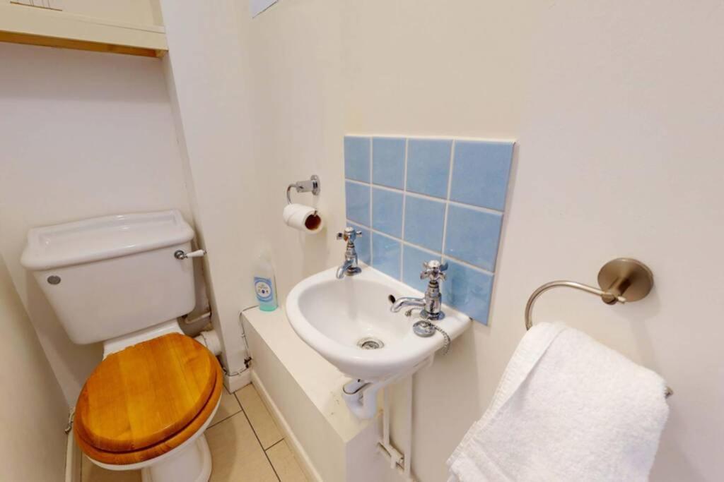 Holiday home Picturesque In Shakespeare Country And Cotswolds *