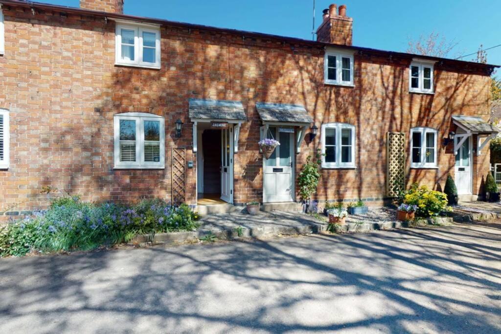 Picturesque In Shakespeare Country And Cotswolds Holiday home