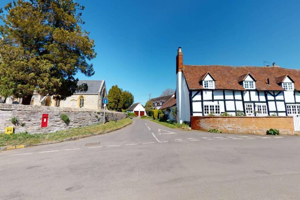Holiday home Picturesque In Shakespeare Country And Cotswolds