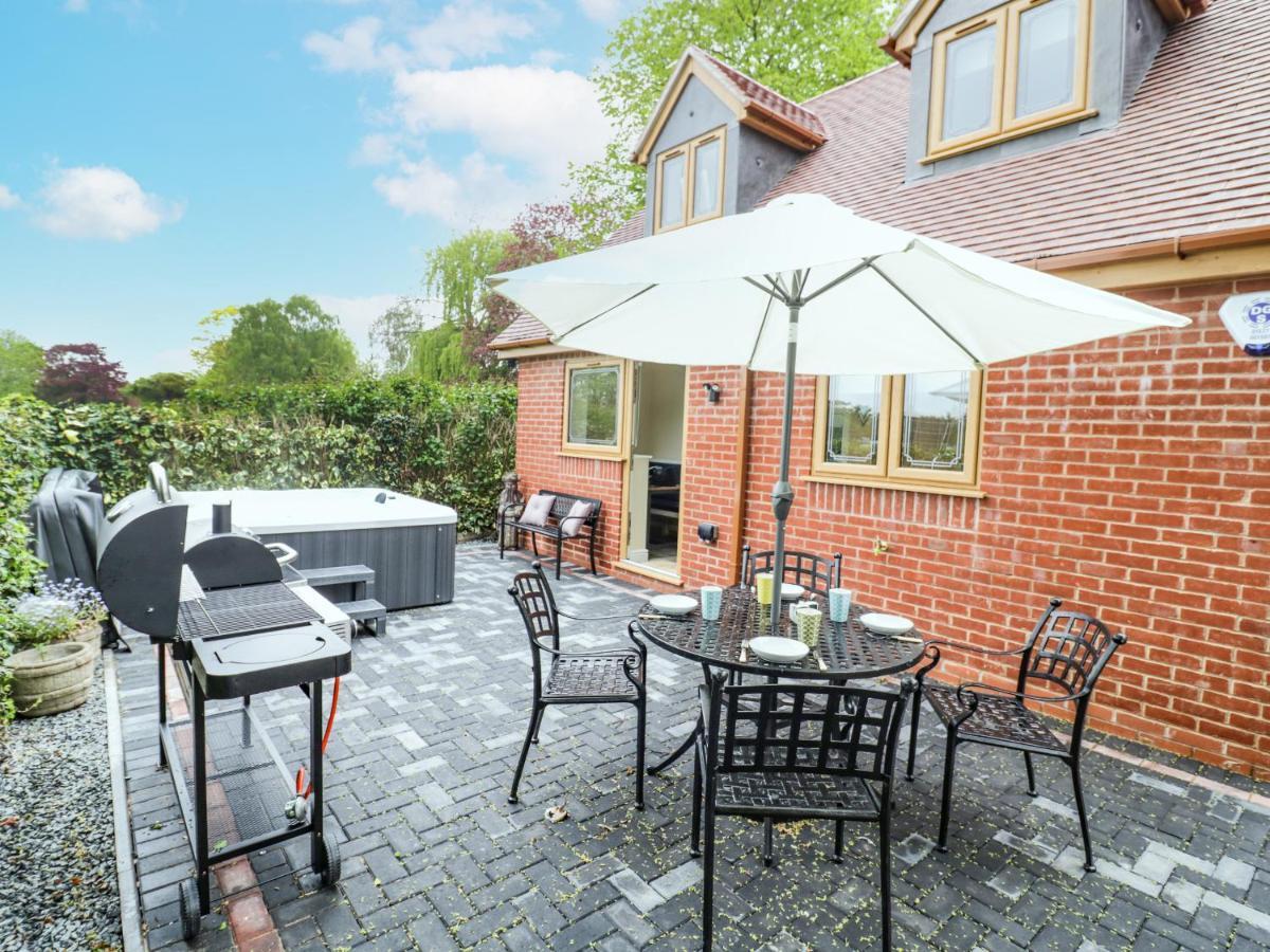 Globe Holiday home Stratford-upon-Avon