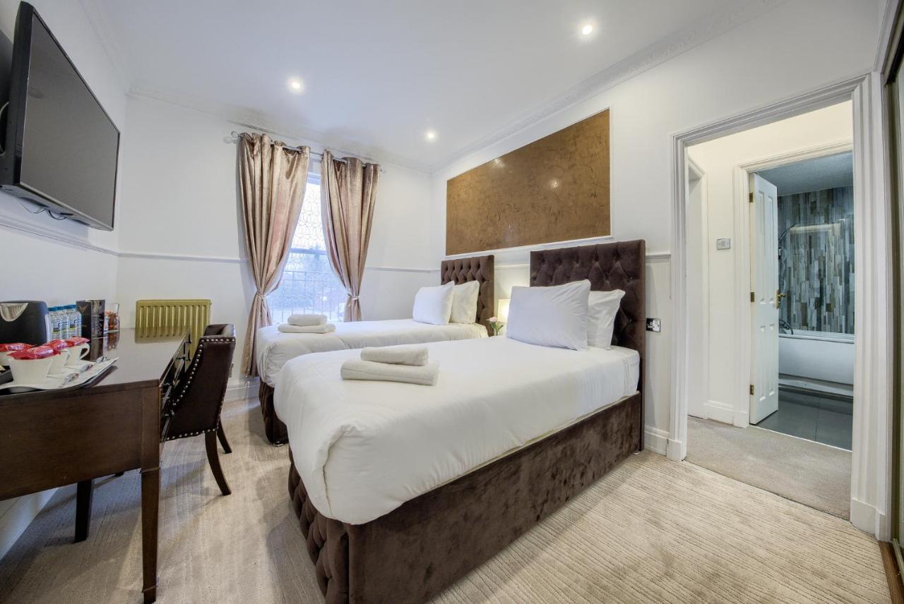 Grosvenor 3* Stratford-upon-Avon