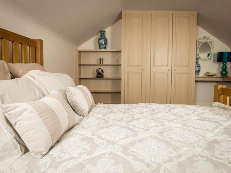 The Waters Edge 5* Stratford-upon-Avon