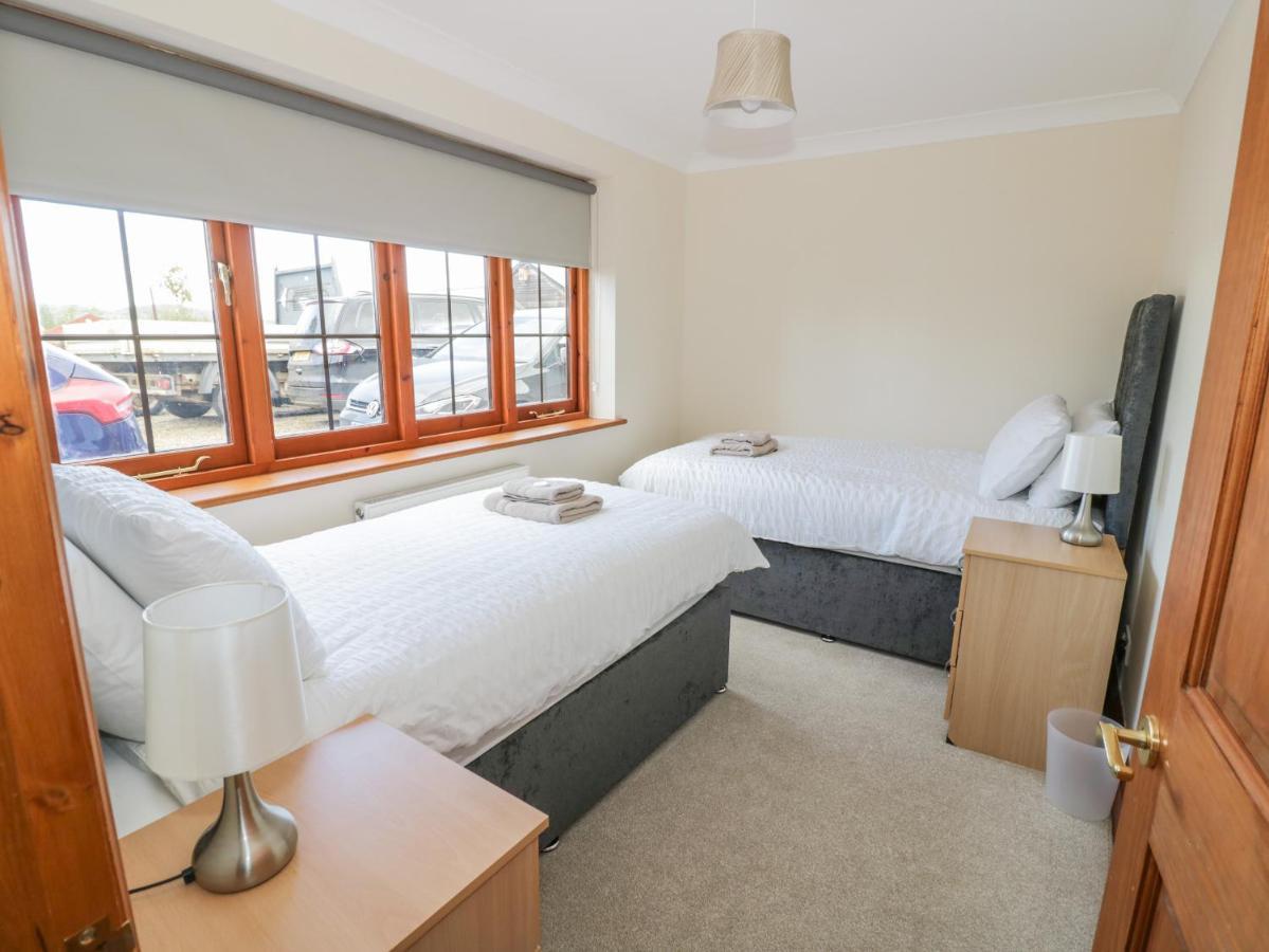 Holiday home Avon View Stratford-upon-Avon