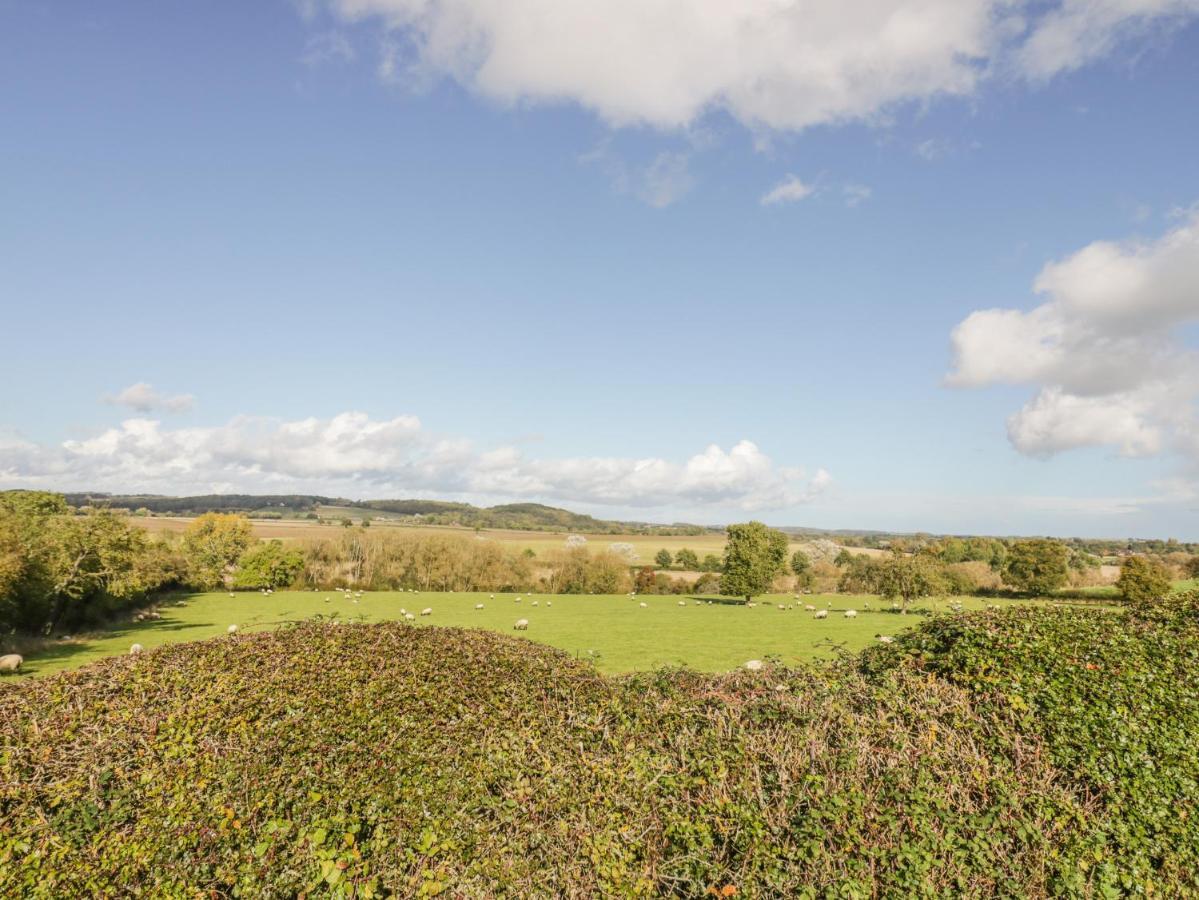 Avon View Holiday home