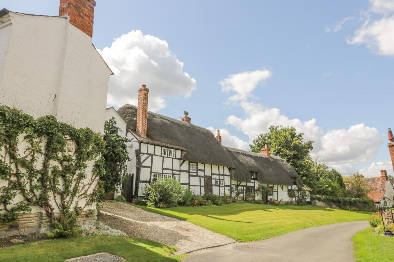Avon View Holiday home Stratford-upon-Avon