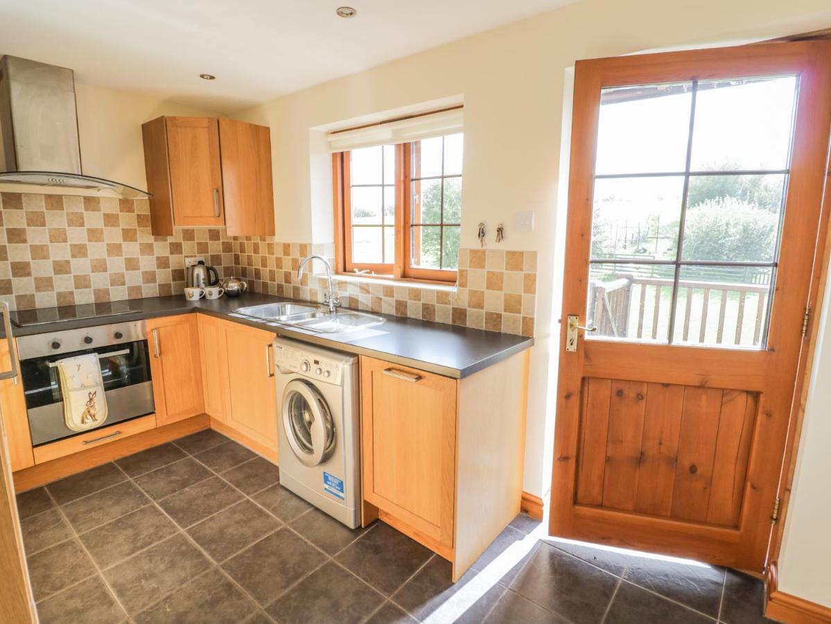 Holiday home Avon View Stratford-upon-Avon