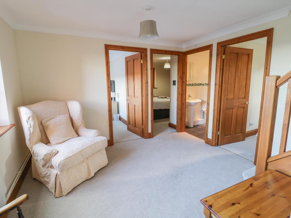 Holiday home Avon View Stratford-upon-Avon