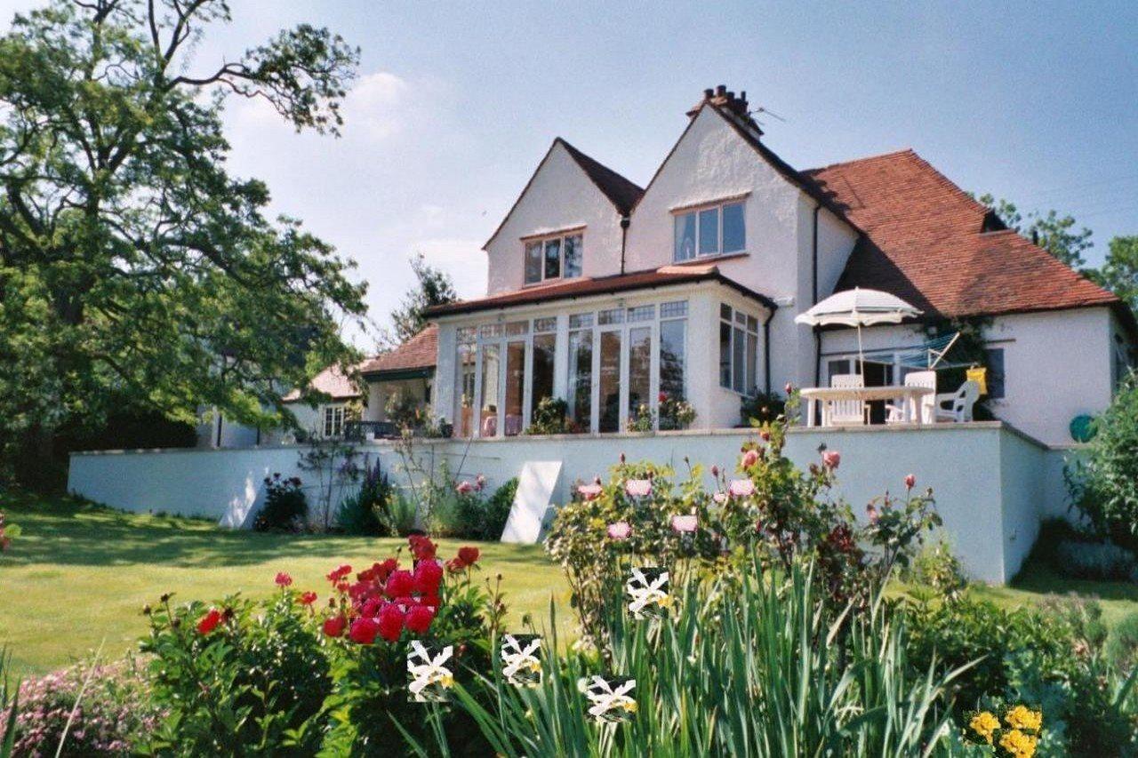 Guest house Shakespeare's View 5*