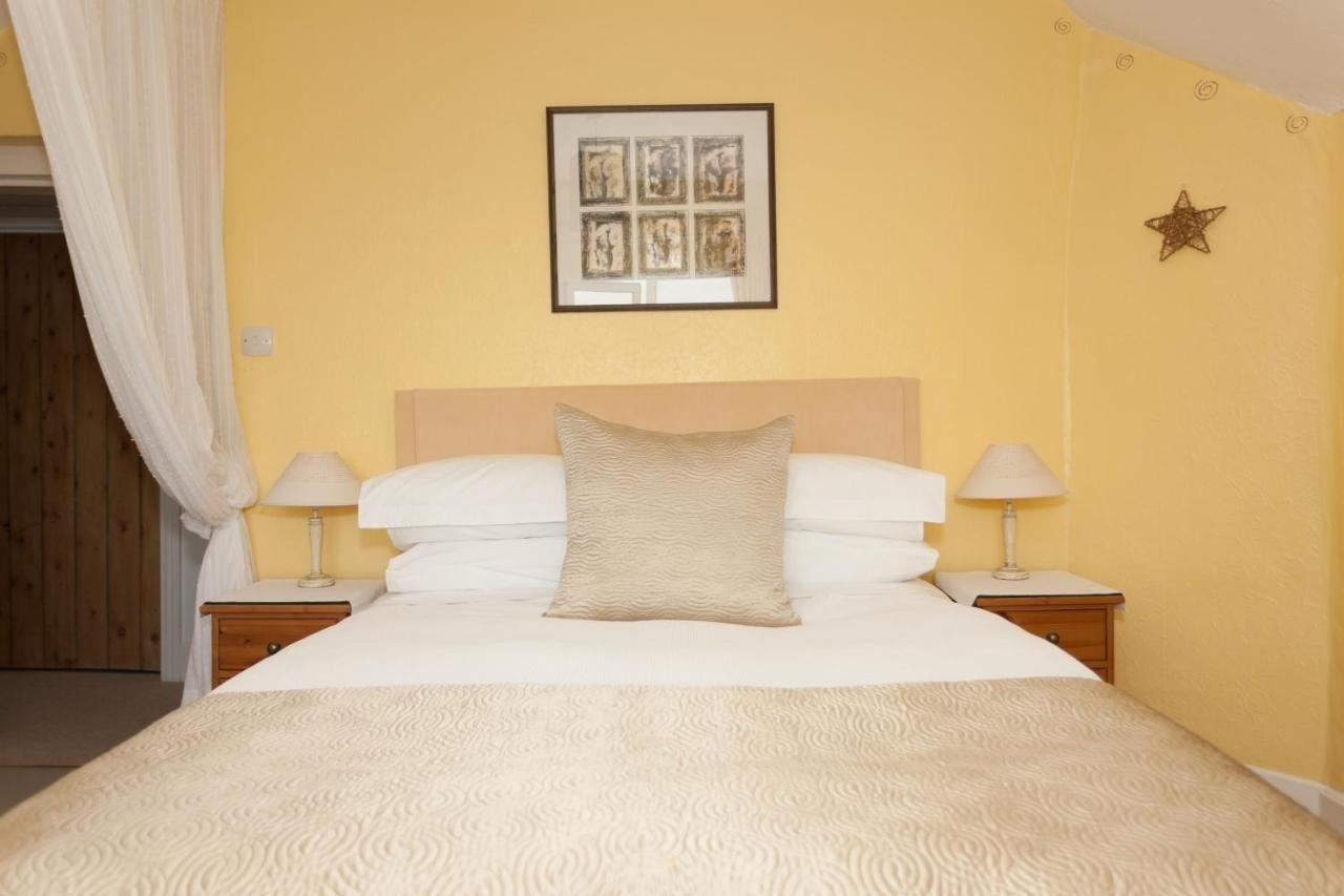 Shakespeare's View 5* Stratford-upon-Avon