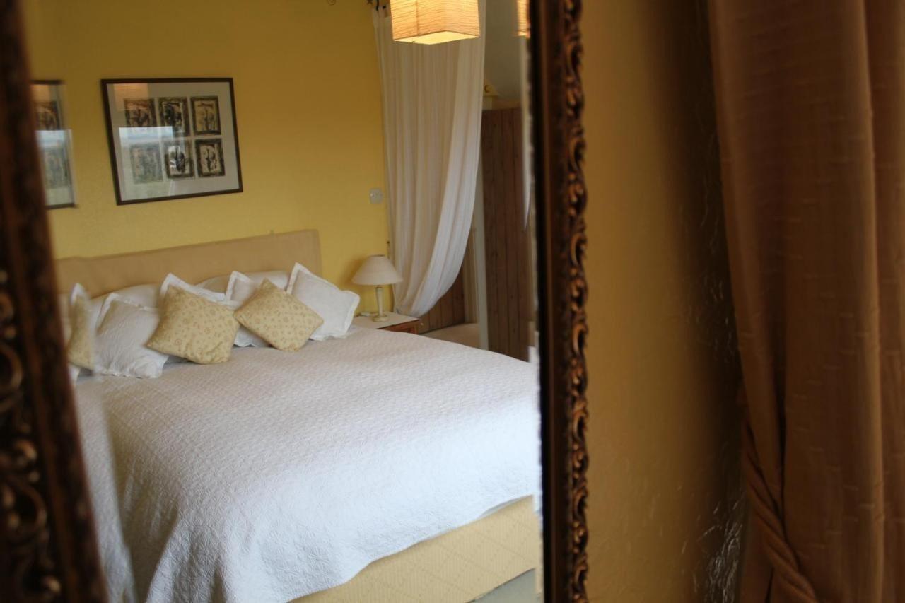 Guest house Shakespeare's View Stratford-upon-Avon