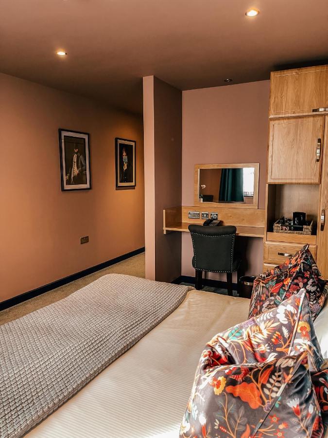 The Stratford Park & Golf Club 4* Snitterfield