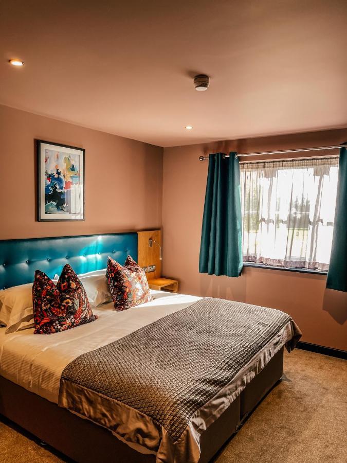 Hotel The Stratford Park & Golf Club
