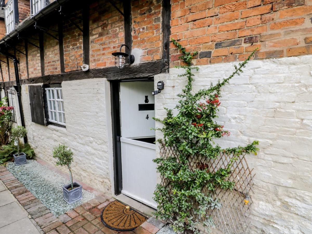 Holiday home 4 Masons Court