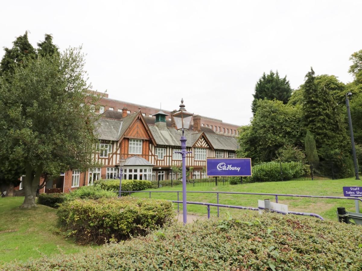 5 Albany Road Stratford-upon-Avon