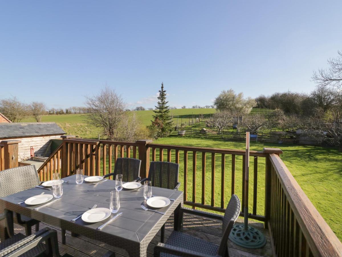 Holiday home Avon View