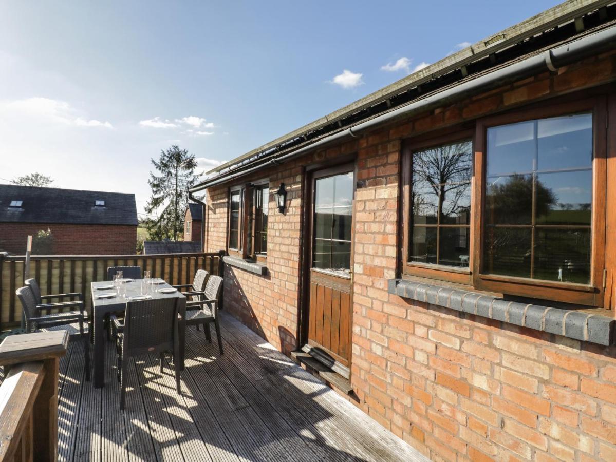 Holiday home Avon View Stratford-upon-Avon