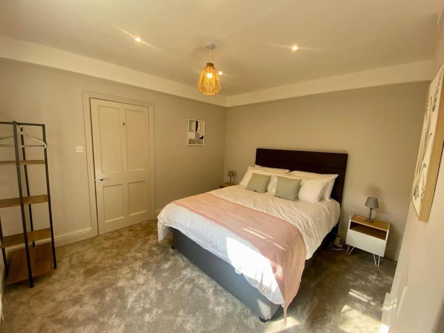 Sl - Fabulous 2 Bed Character Close To Town Casa de férias