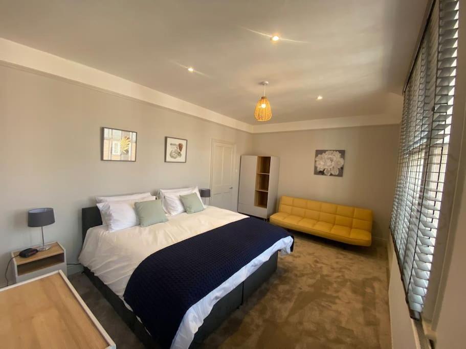Sl - Fabulous 2 Bed Character Close To Town Casa de férias Stratford-upon-Avon