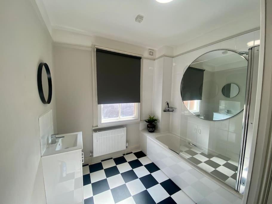 Sl - Fabulous 2 Bed Character Close To Town Casa de férias Stratford-upon-Avon