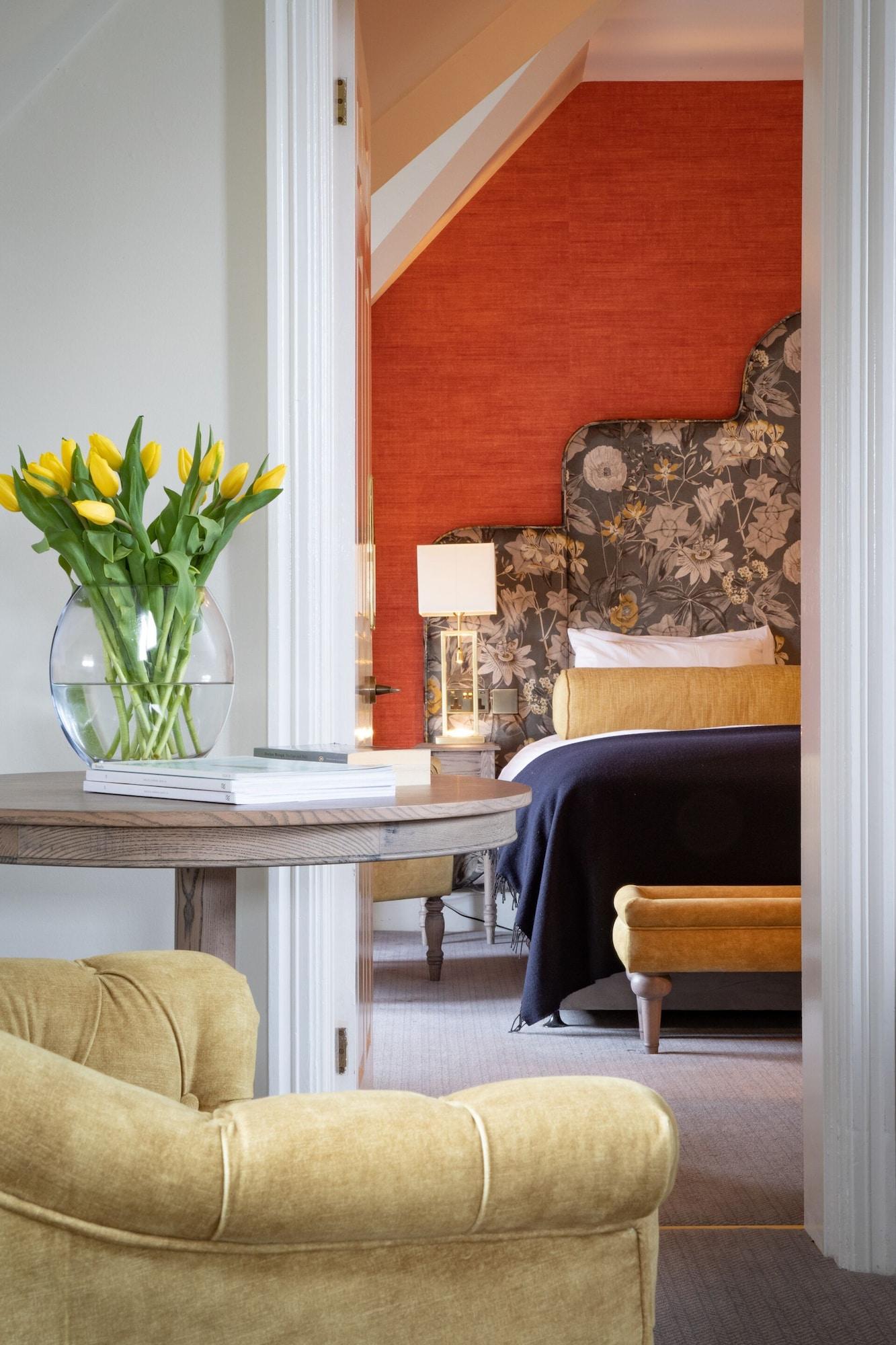 Billesley Manor & Spa, A Tribute Portfolio