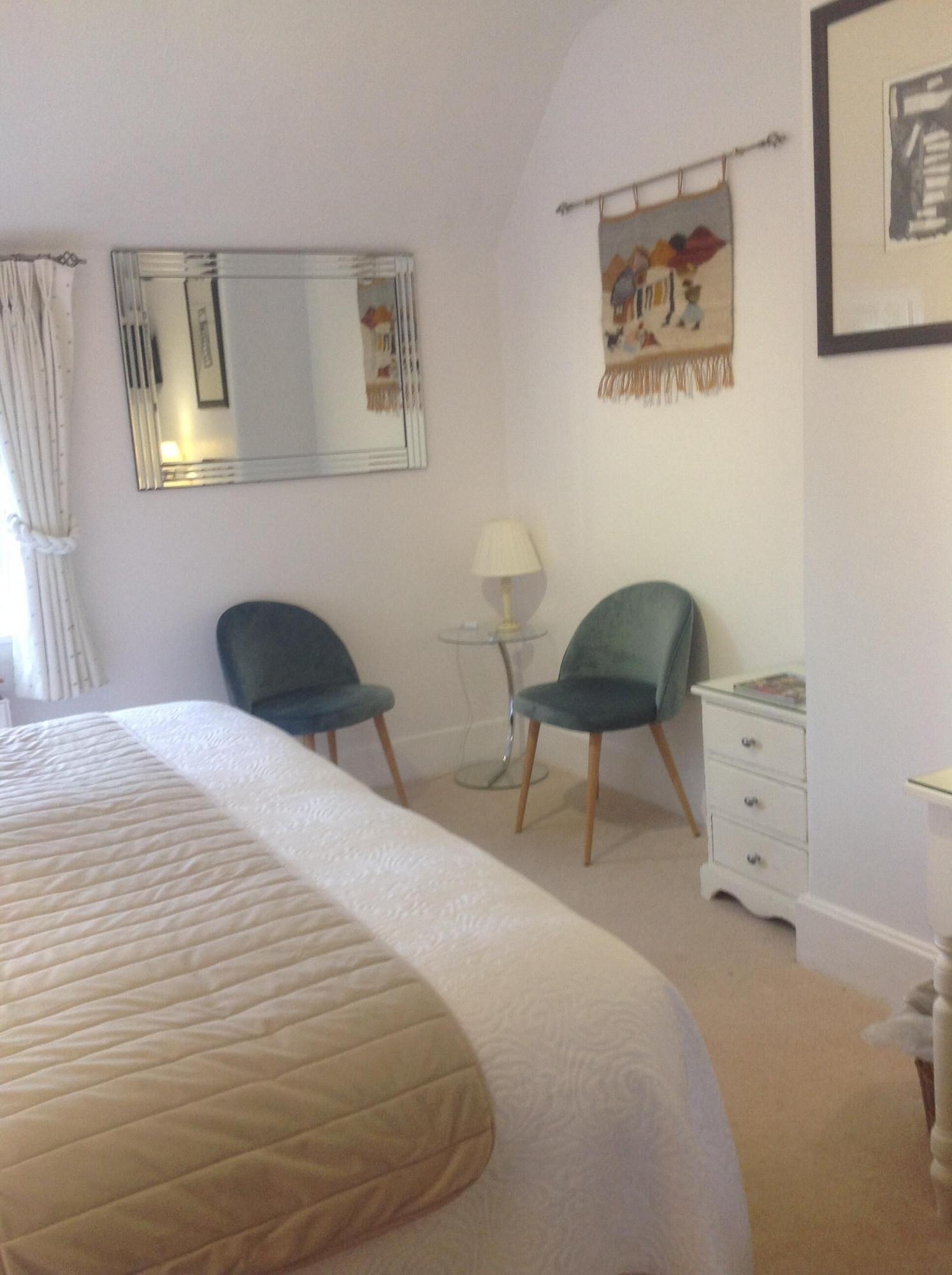 Shakespeare's View 5* Stratford-upon-Avon