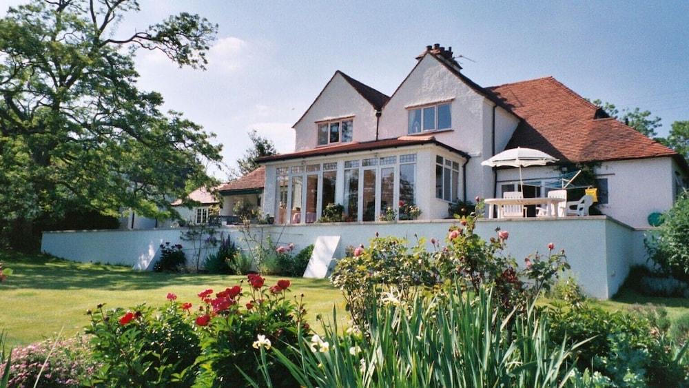 Guest house Shakespeare's View 5*