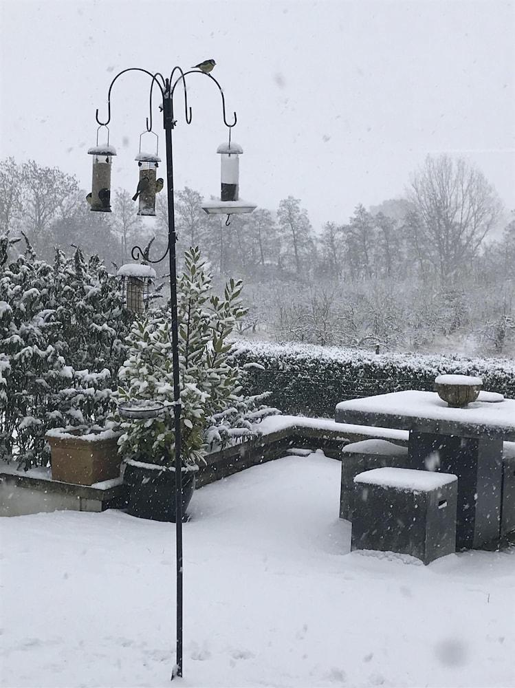 Shakespeare's View 5* Stratford-upon-Avon