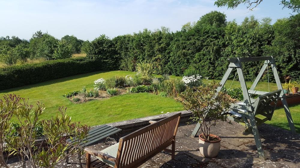 Guest house Shakespeare's View