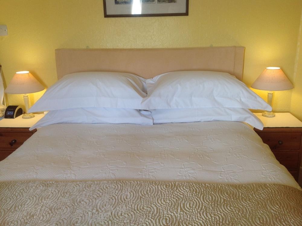 Guest house Shakespeare's View Stratford-upon-Avon