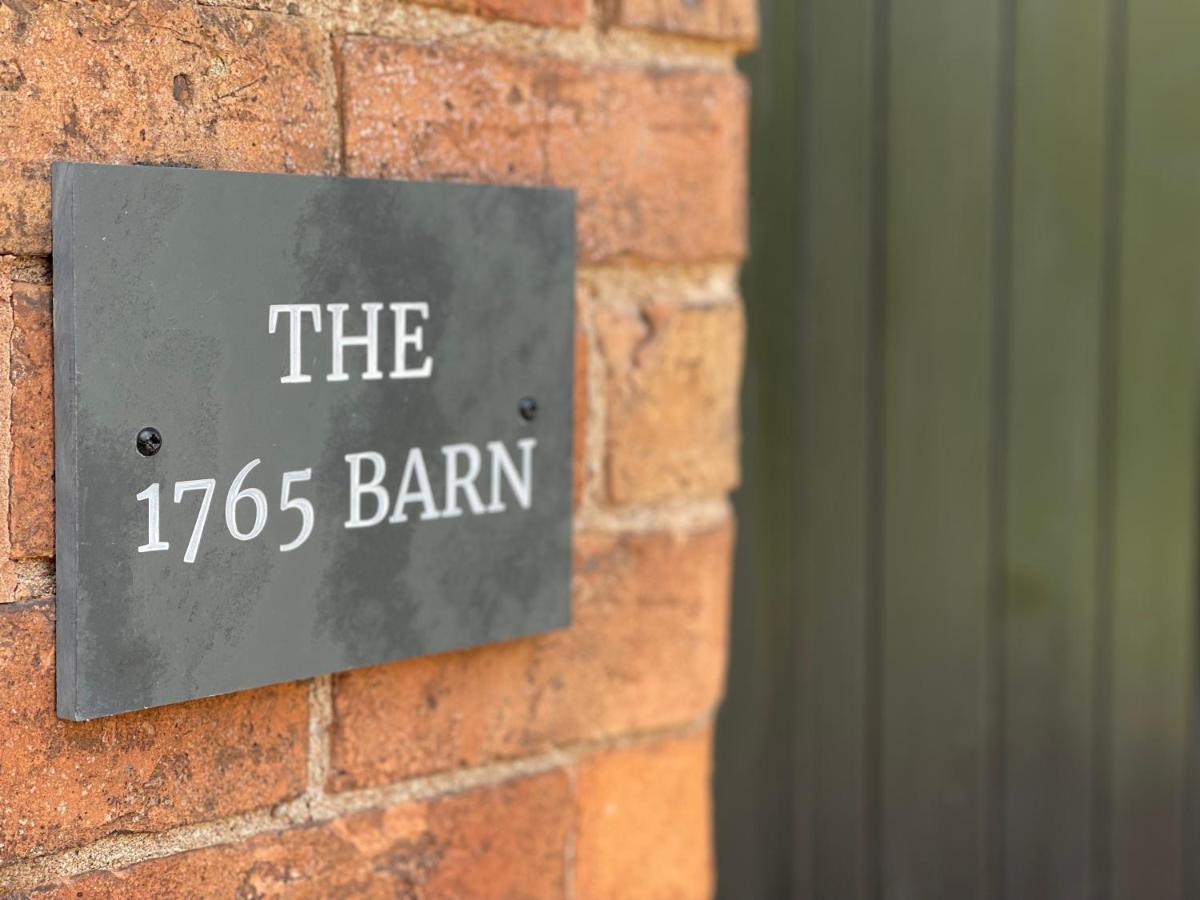Elegant Peaceful Barn In Rural Village Setting Close To Upon Avon Holiday home Stratford-upon-Avon