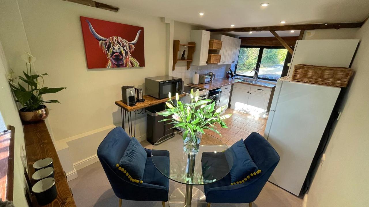 Elegant Peaceful Barn In Rural Village Setting Close To Upon Avon * Stratford-upon-Avon