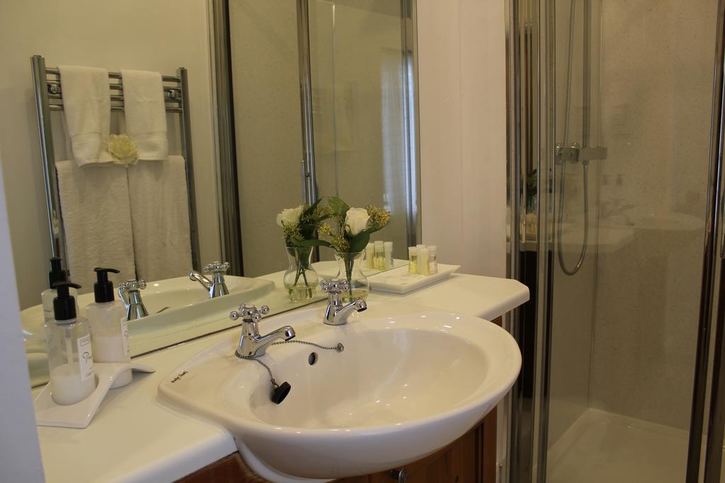 Shakespeare's View Guest house 5*