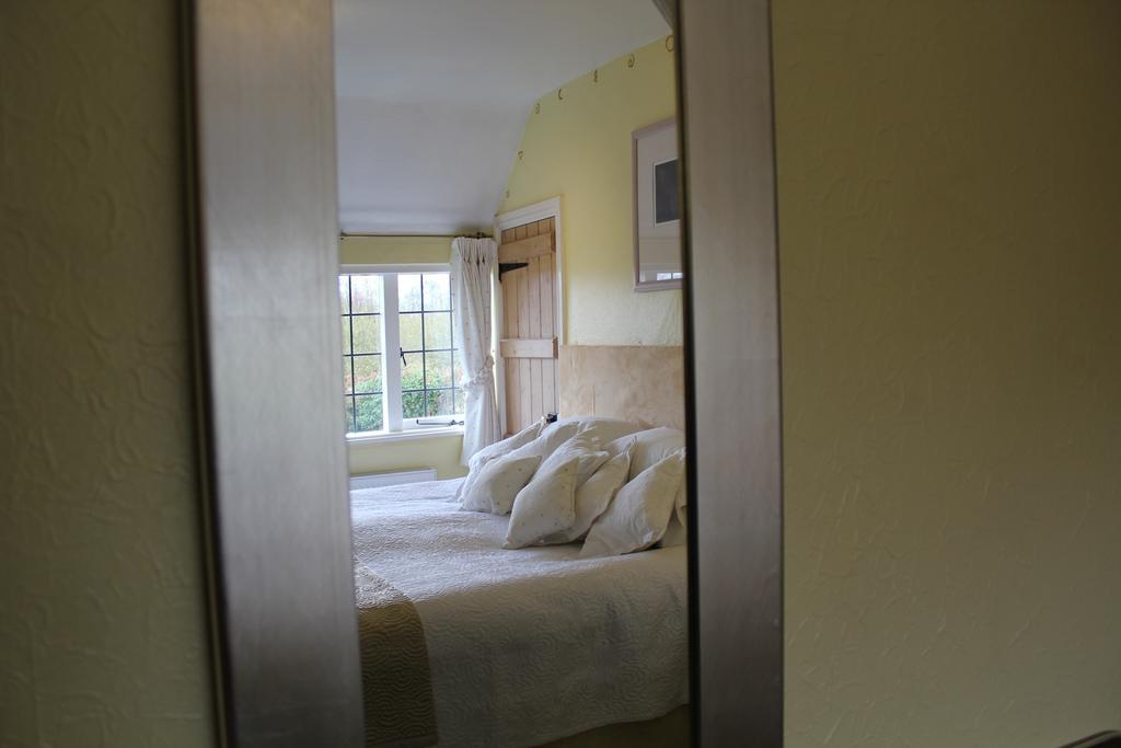 Shakespeare's View Guest house 5*
