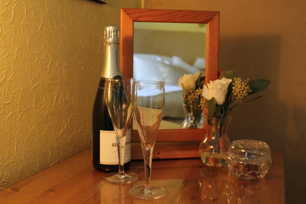 Shakespeare's View 5* Stratford-upon-Avon
