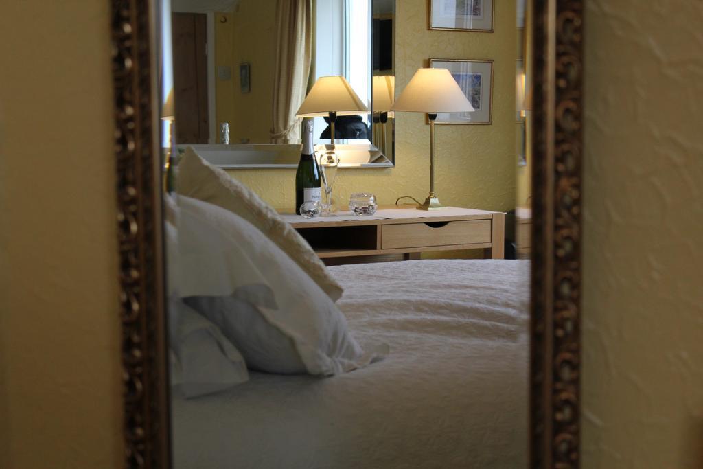 Guest house Shakespeare's View