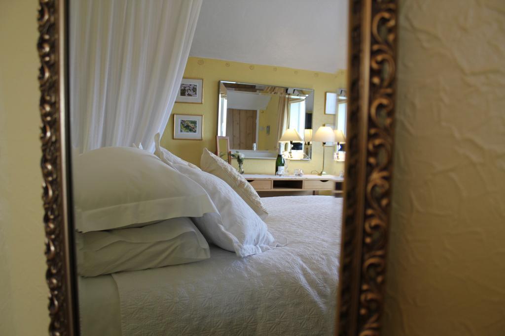 Guest house Shakespeare's View 5*