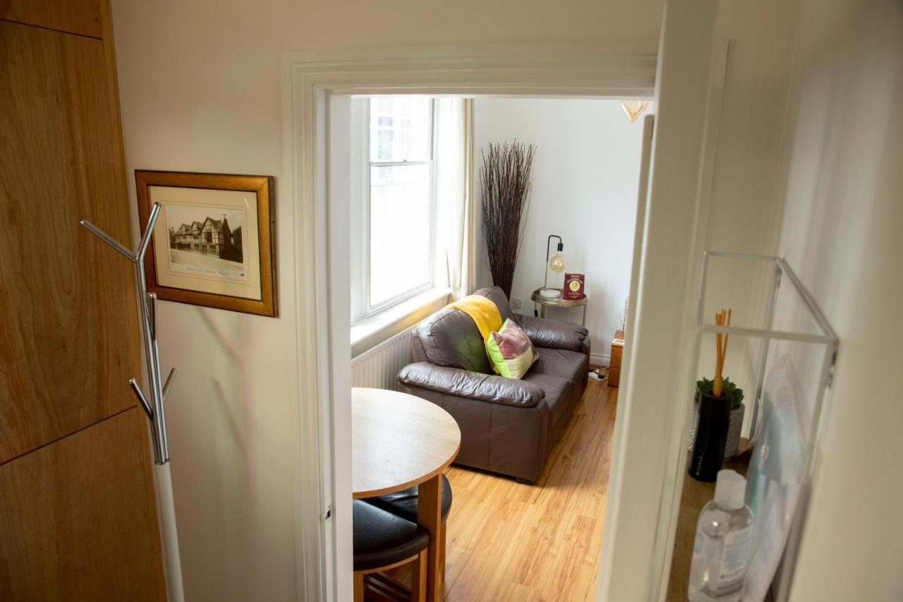 Apartment Central Townhouse In Upon Avon Stratford-upon-Avon