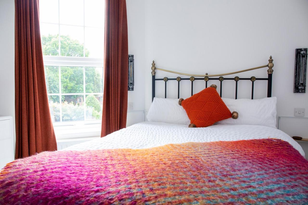 Central Townhouse In Upon Avon Stratford-upon-Avon