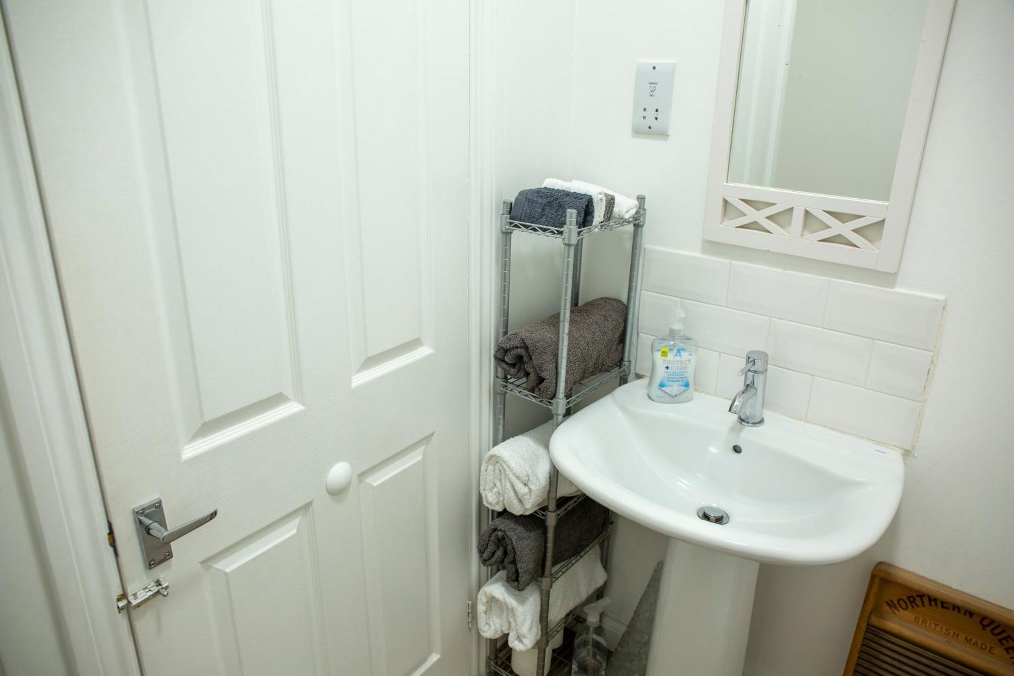 Central Townhouse In Upon Avon * Stratford-upon-Avon