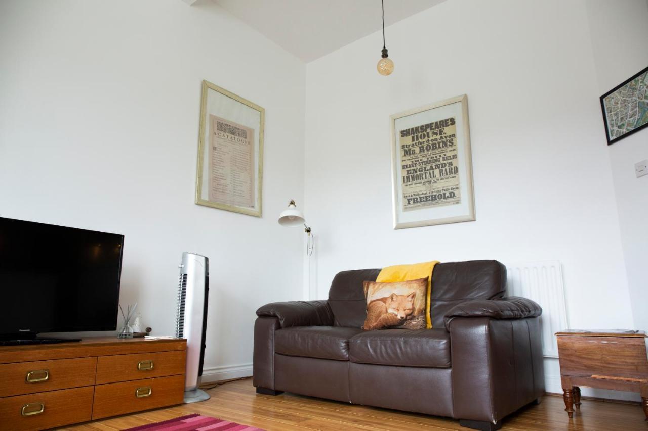 Central Townhouse In Upon Avon * Stratford-upon-Avon