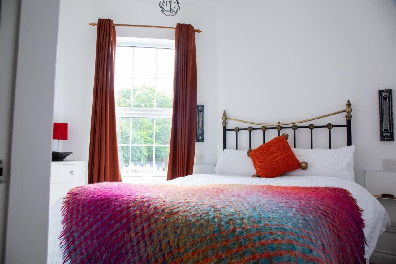 Apartment Central Townhouse In Upon Avon Stratford-upon-Avon