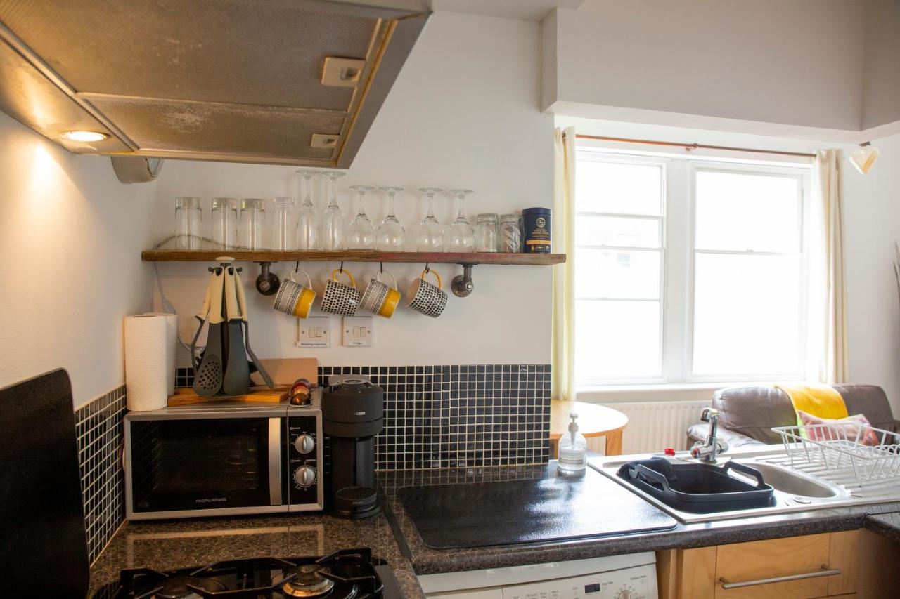 Central Townhouse In Upon Avon Apartment Stratford-upon-Avon