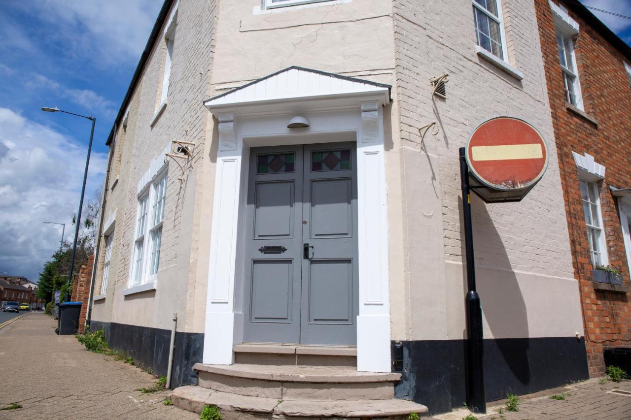 Central Townhouse In Upon Avon Stratford-upon-Avon